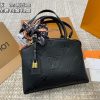 Louis new arrival tote bag size: 28*12*21cm
