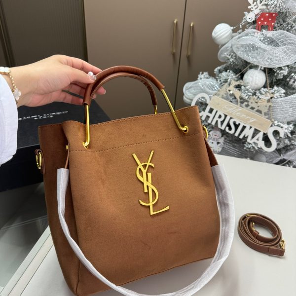 Y new arrival tote bag size: 26*12*27 cm