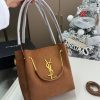 Y new arrival tote bag size: 26*12*27 cm