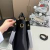 Y new arrival tote bag size: 26*12*27 cm