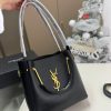 Y new arrival tote bag size: 26*12*27 cm