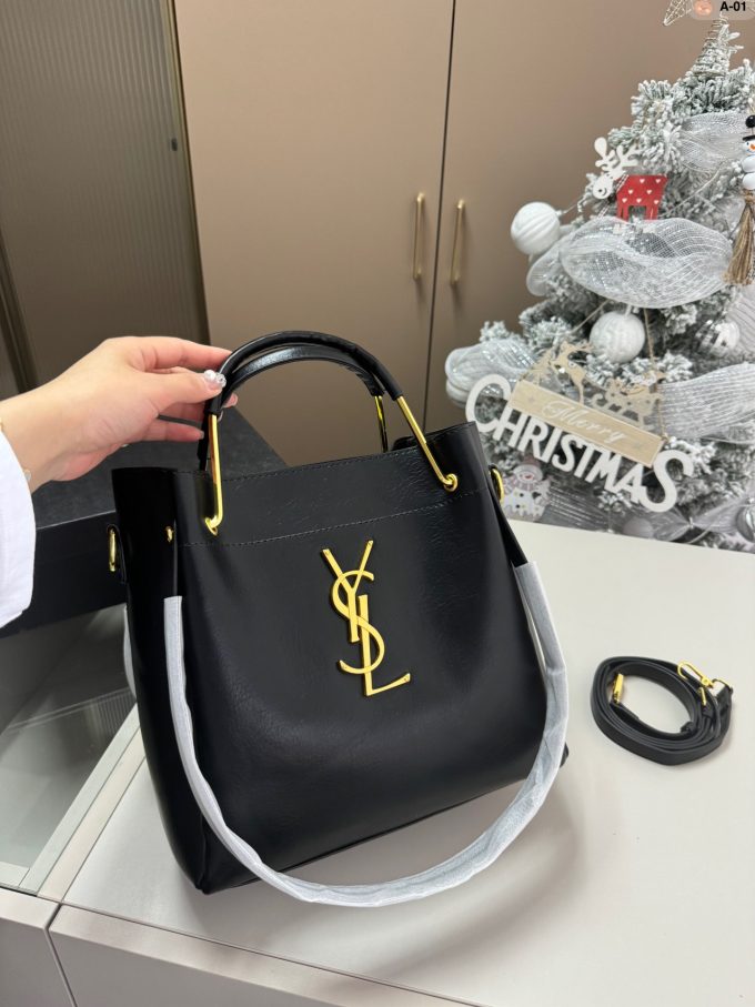 Y new arrival tote bag size: 26*12*27 cm - Image 2