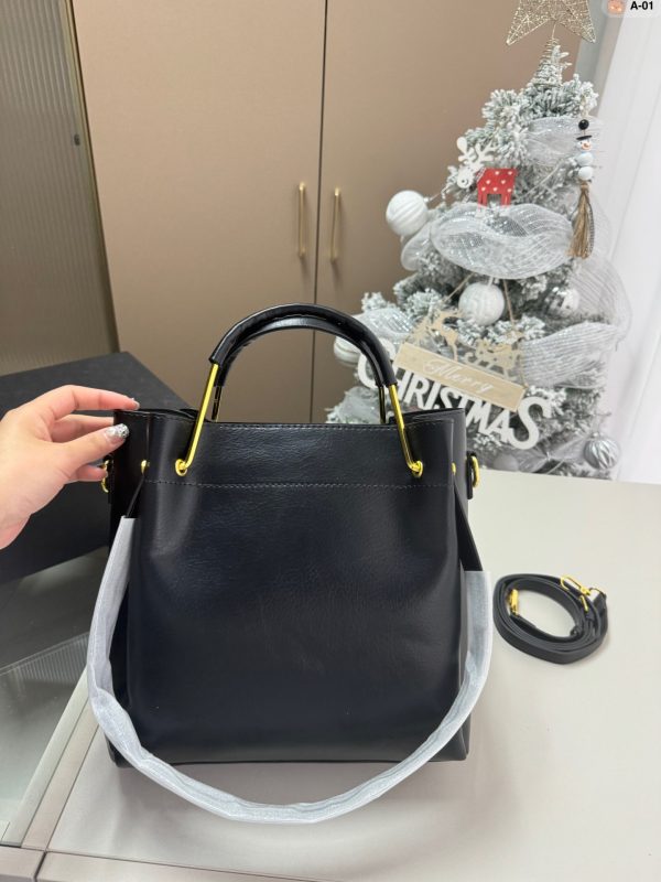 Y new arrival tote bag size: 26*12*27 cm