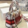 D Lady D-Lite new arrival women bag size :24cm