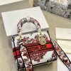 D Lady D-Lite new arrival women bag size :24cm