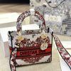 D Lady D-Lite new arrival women bag size :24cm