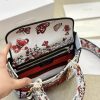 D Lady D-Lite new arrival women bag size :24cm
