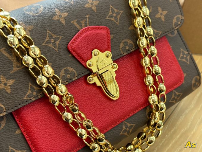 Louis VICTOIRE new arrival bag size: 26*15cm - Image 5