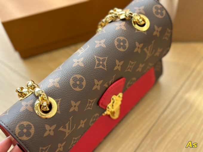 Louis VICTOIRE new arrival bag size: 26*15cm - Image 10