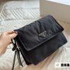 Pra invites x Cini Boeri bag