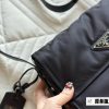Pra invites x Cini Boeri bag