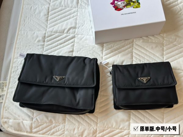 Pra invites x Cini Boeri bag