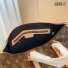 Louis keepall bag size : 45*21*24cm