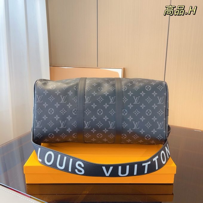 Louis keepall 2023 new arrival size :45*21*26cm - Image 3