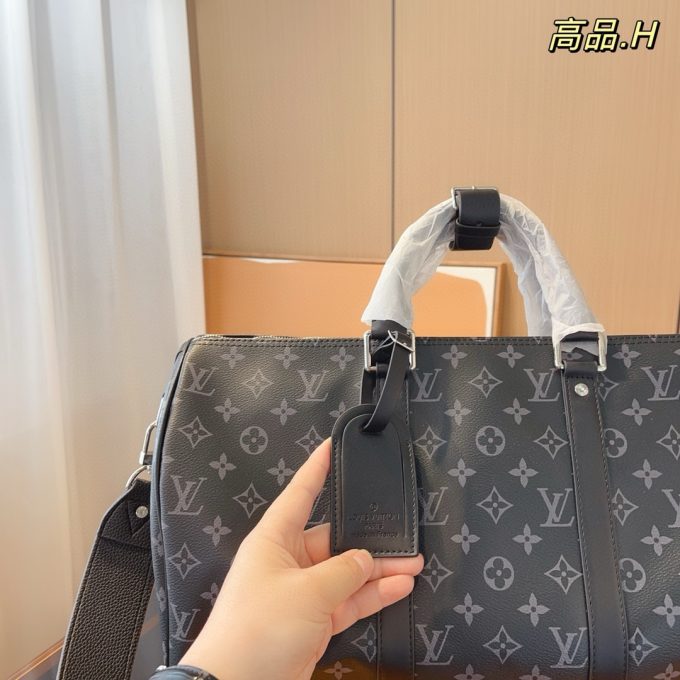Louis keepall 2023 new arrival size :45*21*26cm - Image 5