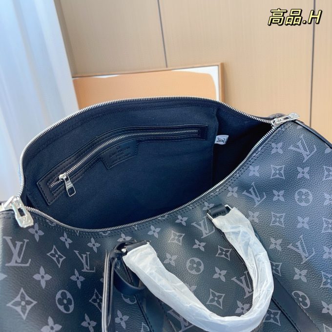 Louis keepall 2023 new arrival size :45*21*26cm - Image 4