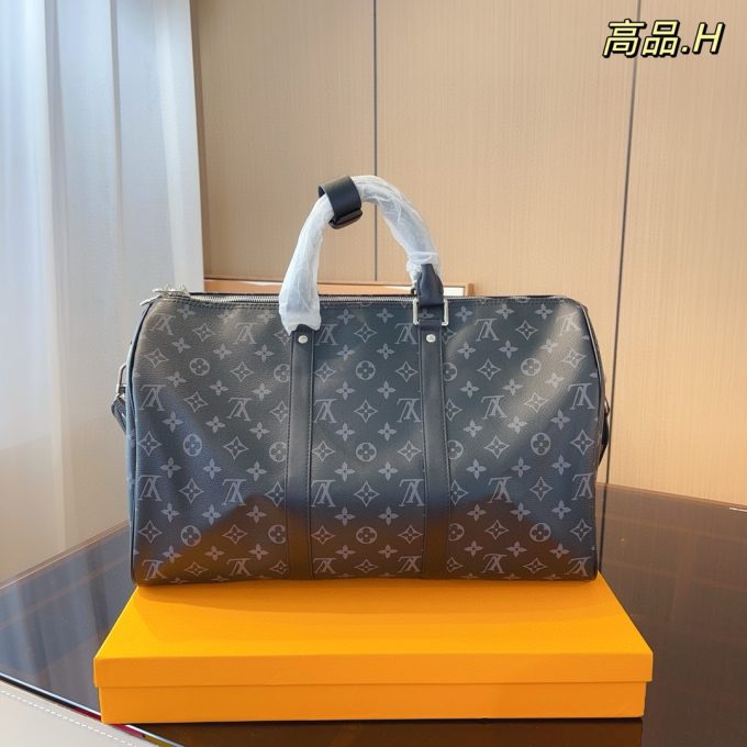 Louis keepall 2023 new arrival size :45*21*26cm - Image 2
