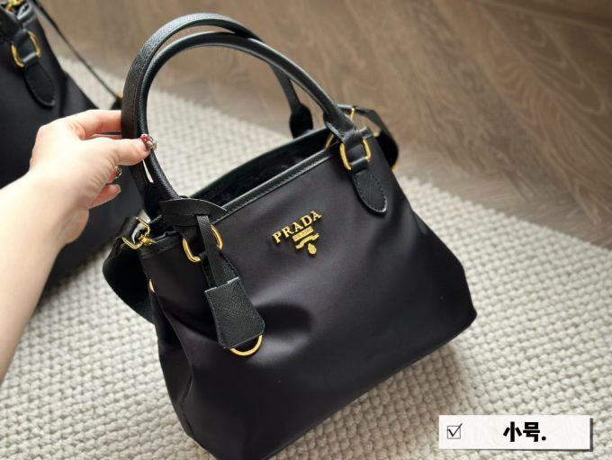 Pra Vintage new arriva tote bag - Image 2