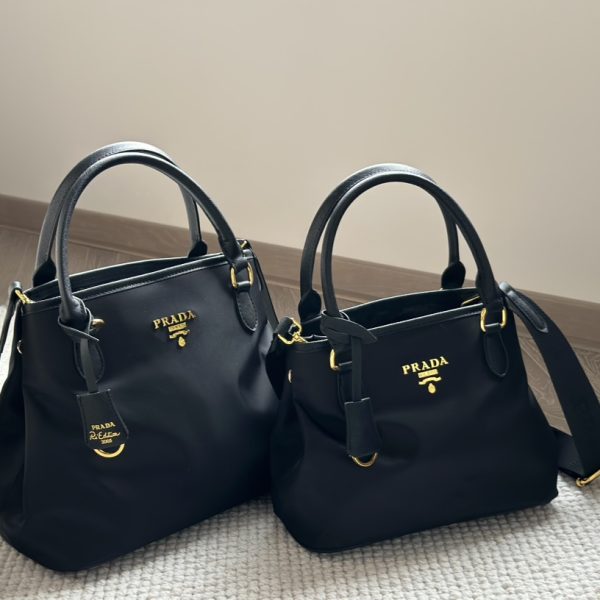 Pra Vintage new arriva tote bag