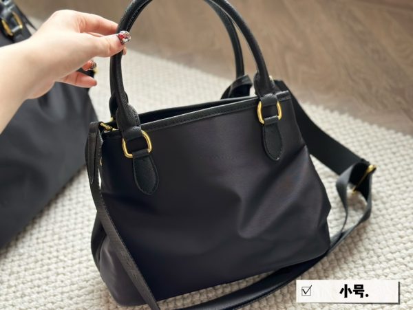 Pra Vintage new arriva tote bag