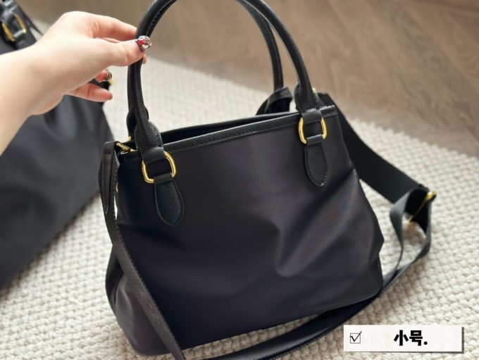 Pra Vintage new arriva tote bag - Image 6