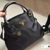 Pra Vintage new arriva tote bag