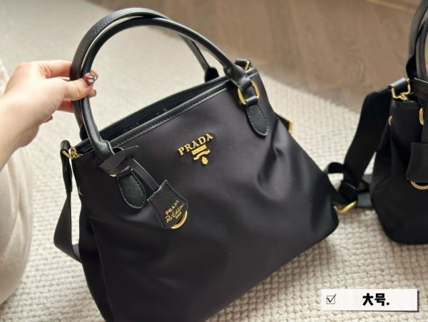 Pra Vintage new arriva tote bag