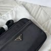 Pra new arrival men and women bag size : 24*15cm