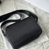 Pra new arrival men and women bag size : 24*15cm