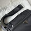 Pra new arrival men and women bag size : 24*15cm