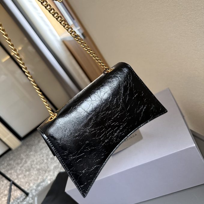 Balen  Hourglass new arrival bag size :20cm - Image 3