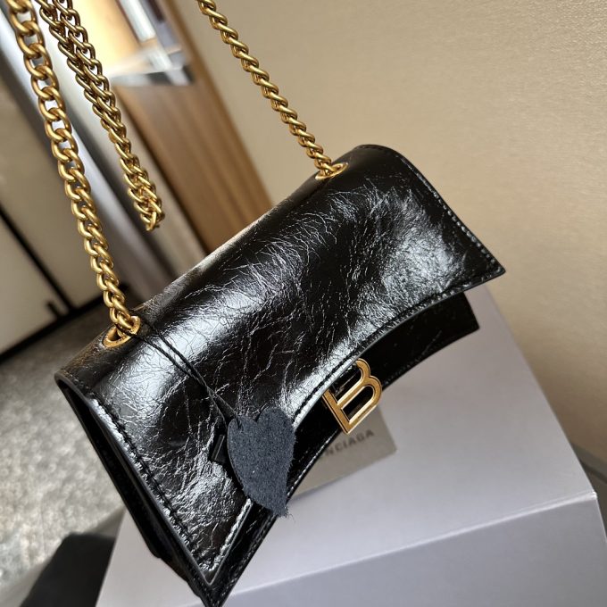 Balen  Hourglass new arrival bag size :20cm - Image 2
