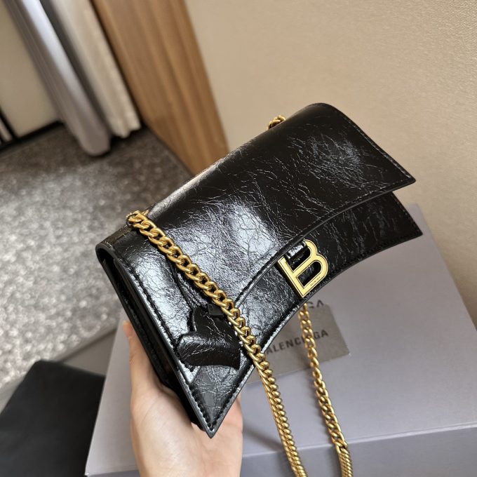 Balen  Hourglass new arrival bag size :20cm - Image 6