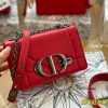 D new arrival MONTAIGNE bag size: 18*11 cm