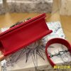 D new arrival MONTAIGNE bag size: 18*11 cm