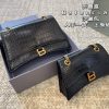 Balen Hourglass new arrival bag