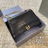 Balen Hourglass new arrival bag
