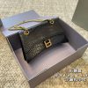 Balen Hourglass new arrival bag