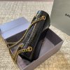 Balen Hourglass new arrival bag