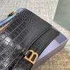 Balen Hourglass new arrival bag