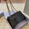 Balen Hourglass new arrival bag