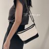 cc new arrival bag size: 20-16-8cm