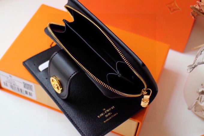Louis new arrival wallets size: 13.5*9.5*3.5 cm - Image 5