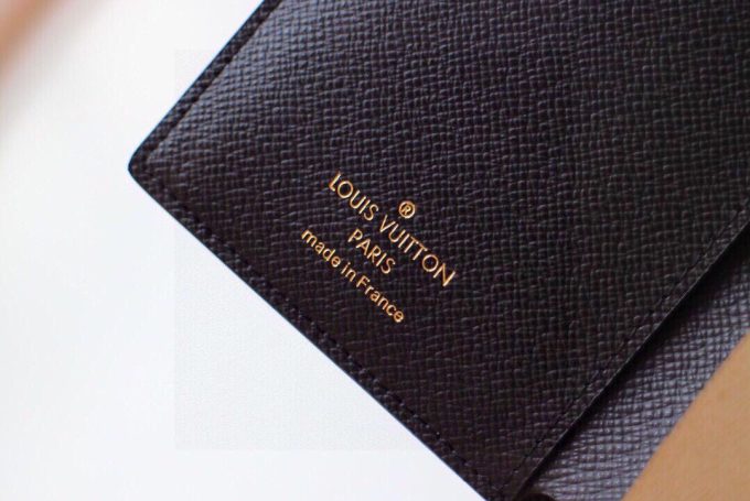 Louis new arrival wallets size: 13.5*9.5*3.5 cm - Image 4