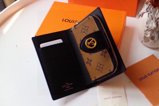 Louis new arrival wallets size: 13.5*9.5*3.5 cm - Image 8
