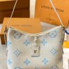 Louis Carryall new arrival size : 30 * 25cm