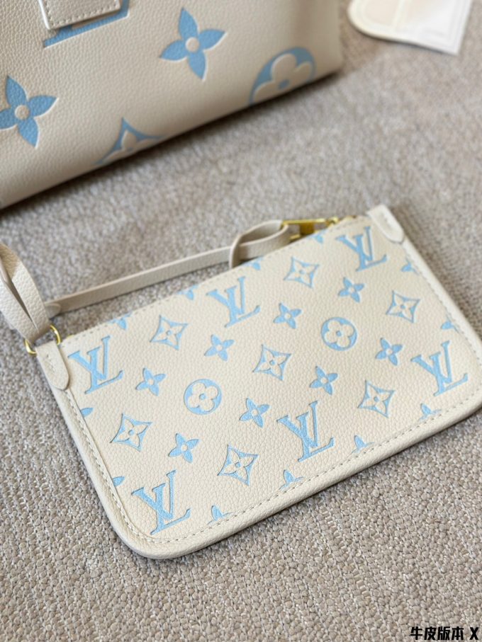 Louis Carryall new arrival size : 30 * 25cm - Image 4