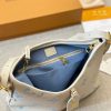Louis Carryall new arrival size : 30 * 25cm