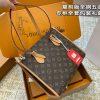 Louis new arrival vintage tote bag size: 28*12*25 cm