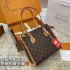 Louis new arrival vintage tote bag size: 28*12*25 cm